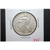 Image 1 : 1946 Walking Liberty Half Dollar; EST. $10-20