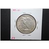 Image 2 : 1946 Walking Liberty Half Dollar; EST. $10-20