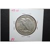 Image 2 : 1946-S Walking Liberty Half Dollar; EST. $10-20