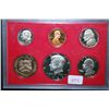 Image 1 : 1982-S US Proof Set; EST. $5-10