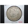 Image 1 : 1899-O US Silver Morgan $1; EST. $30-40