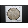 Image 2 : 1899-O US Silver Morgan $1; EST. $30-40