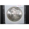 Image 1 : 1882-CC US Silver Morgan $1; MCPCG Graded MS63; EST. $200-250