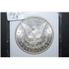 Image 2 : 1896 US Silver Morgan $1; MCPCG Graded MS64; EST. $65-90