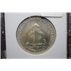 Image 1 : 1925 US Lexington-Concord Commemorative Half Dollar; MCPCG Graded AU58; EST. $100-120