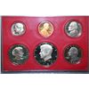 Image 1 : 1980-S US Proof Set; EST. $5-10