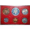Image 2 : 1982-S US Proof Set; EST. $5-10