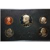 Image 1 : 1983-S US Proof Set; EST. $3-6