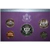 Image 2 : 1990-S US Proof Set; EST. $5-10