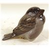 Image 2 : Six Royal Copenhagen Porcelain Birds, Denmark, 20th C., N9ENBE