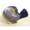 Image 6 : Six Royal Copenhagen Porcelain Birds, Denmark, 20th C., N9ENBE