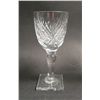 Image 3 : Webb English Crystal Stemware, 20th C., N9ENBE
