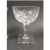 Image 4 : Webb English Crystal Stemware, 20th C., N9ENBE