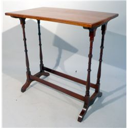 Victorian Side Table, English, late 19th C., N9ENBH