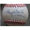 Image 1 : Roger Clemens Autographed Baseball
