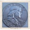 Image 1 : Ben Franklin Investment Piece MS +++ Nice Coin