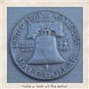 Image 2 : Ben Franklin Investment Piece MS +++ Nice Coin