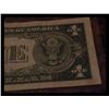 Image 2 : $1 Silver Certificate US Paper Money!!