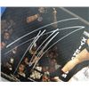 Image 2 : TITO ORTIZ Signed 16x20 Photo PSA/DNA