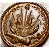 Image 2 : SHARP UNCIRCULATED! OLD US COINS! CIVIL WAR TOKEN 1861 - 1864 FANTASTIC!