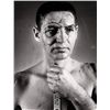 Image 1 : TERRY SAWCHUK DETROIT RED WINGS NO MASK FACE STiTCHES 8x10 PHOTO