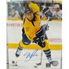 Image 1 : Nashville Predators Shea Weber autographed 16x20 action photo……FRAMED!!!