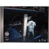Image 1 : Derek Jeter leaving the Stadium for the last time8 10 Steiner COA Roger Maris passed right there