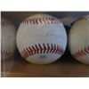 Image 1 : Willie Randolph Autographed baseball