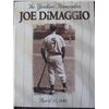 Image 1 : Joe Dimaggio Memorial Program from the Stadium  One of a kind item never sold to the public