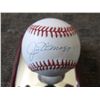 Image 2 : Joe Dimaggio Autographed Baseball