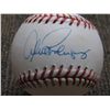 Image 1 : Alex Rodriguez Autographed baseball COA