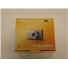 Image 1 : Canon Power Shot A4000 IS Digital Camera - Black