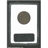 Image 2 : 1832 1/2 C XF40 Brown ANACS. Mintage: 154,...