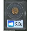Image 2 : 1860 1C MS65 PCGS. Mintage: 20,566,000. Th...