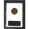 Image 2 : 1872 1C Good4 Brown ANACS. Mintage: 4,042,...