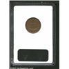 Image 2 : 1909-S 1C Fine12 Brown ANACS. Mintage: 309...
