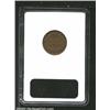 Image 2 : 1909-S 1C VF30 Brown ANACS. Mintage: 309,0...