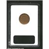 Image 2 : 1914-D 1C XF40 Brown ANACS. Mintage: 1,193...