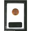 Image 2 : 1931-S 1C MS60 Red ANACS. Mintage: 866,000...