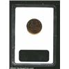 Image 2 : 1939 1C PR 65 Red ANACS. Mintage: 13,520....