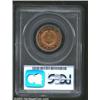Image 2 : 1866 2C PR 65 Red PCGS. Mintage: 725. The...