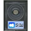 Image 2 : 1861 3CS MS64 PCGS. Mintage: 497,000. The...
