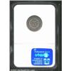 Image 2 : 1866 5C Rays MS62 NGC. Mintage: 14,742,500...