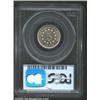 Image 2 : 1875 5C PR 65 PCGS. Mintage: 700....