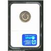 Image 2 : 1883 5C No Cents PR 65 NGC. Mintage: 5,219...
