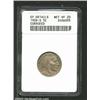 Image 1 : 1926-S 5C VF20 ANACS. Mintage: 970,000. Th...