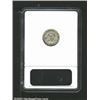 Image 2 : 1835 H10C XF45 ANACS. Mintage: 2,760,000....