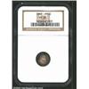 Image 1 : 1862 H10C PR 65 NGC. Mintage: 550.  The cu...