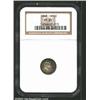 Image 1 : 1868 H10C PR 65 NGC. Mintage: 600.  The cu...