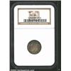 Image 1 : 1827 10C MS64 NGC. Mintage: 1,300,000. The...